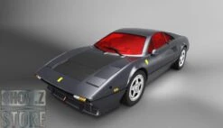 X-Transbots MX-14T Flipout Wildrider Youth Version -Toy Figure Store 79b107054a