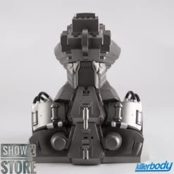 Killerbody 1/1 KB20069-3 Bumblebee & Optimus Prime Wearable Helmet Helmet Base -Toy Figure Store 79cb425b81