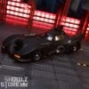 Black Mamba 1/18 Licensed Batman (1989) Batmobile