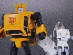 Takara Masterpiece MP-21 Mp21 Bumblebee 11 Takara Masterpiece MP-21 Mp21 Bumblebee -Toy Figure Store 7a1c0600bd