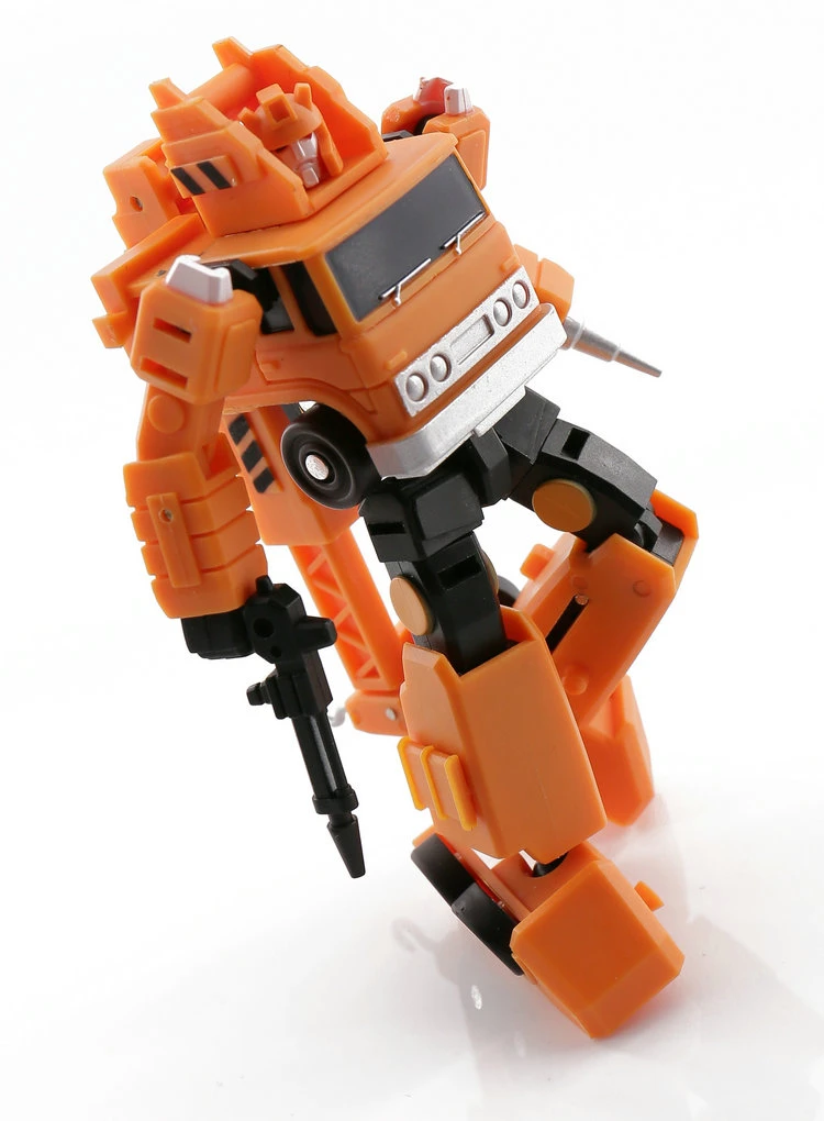 Magic Square MS-B01 Architect Grapple MS-01 MS01 12 Magic Square MS-B01 Architect Grapple MS-01 MS01 - Image 12