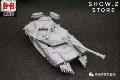 Black Mamba BMB LS-10 LS10 Brawl OS Oversized Studio Series SS-12 SS12 -Toy Figure Store 7a4697bbea