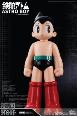 Blitzway BW-NS 50102 Astro Boy Anime Statue Normal Version -Toy Figure Store 7a4cc5131d