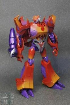 APC Toys APC-004BF Bossy Flame TFP Galvatron -Toy Figure Store 7aa4dd2b5f