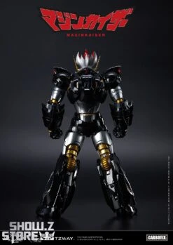 [Pre-Order] Blitzway BW-CA-10901 Carbotix Mazinkaiser -Toy Figure Store 7abe0aa9ee