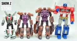 [New In Box] Jinbao Oversized Bruticus/Warbotron -Toy Figure Store 7ac68cef1d 1