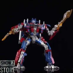 BW H6002 Optimus Prime -Toy Figure Store 7b21aab2d2