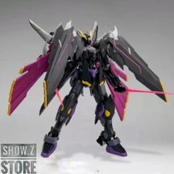Devil Hunter 1/100 YY-03B Black Flag Project X1 Crossbone Gundam Black Version -Toy Figure Store 7b2774f4f7