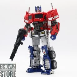 Aoyi Mech H6003-8 Optimus Prime 11 Aoyi Mech H6003-8 Optimus Prime -Toy Figure Store 7b4746072c