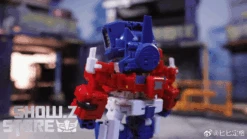 [Coming Soon] Magic Square MS-G04 Truck Boy Optimus Prime -Toy Figure Store 7b810c3b30
