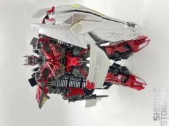 4th Party TW1024 SS-61 Voyager Class Dark Of The Moon Sentinel Prime Deluxe Version 13 4th Party TW1024 SS-61 Voyager Class Dark Of The Moon Sentinel Prime Deluxe Version -Toy Figure Store 7bc5a1feb7