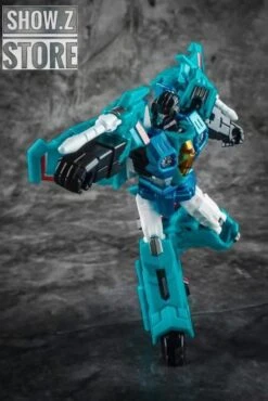 Iron Factory IF-EX20K Wing Of Tyrant Kallaite 27 Iron Factory IF-EX20K Wing Of Tyrant Kallaite -Toy Figure Store 7bcb477d52