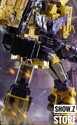 Toyworld TW-C07Y Constructor Devastator -Toy Figure Store 7bdd5aadc1