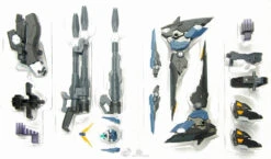 Sculpt Lab Production/FanMade 1/100 Perisoreus Internigrans RTX-010 Huckebein MK-II Super Robot War -Toy Figure Store 7bede7092a