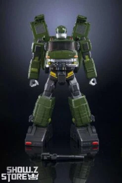 XTransbots MX-36 Bulwark Bulkhead -Toy Figure Store 7c1bf7a5b3