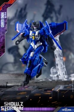 Iron Factory EX-27G Wing Guard Set Of 3 -Toy Figure Store 7c63f27f78