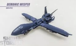 APC Toys Demoic Whisper TFP Soundwave 2.0 Version -Toy Figure Store 7c8b78528a