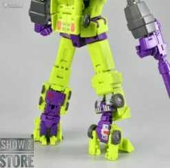 [Pre-Order] Newage Upgrade Kit For Hephaestus Devastator -Toy Figure Store 7cbc7eb0ab