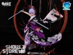 Eastern Model 1/12 ATK Girl Yorya’s Formal Wear Long-sleeved Kimono Set -Toy Figure Store 7ce0ecd731