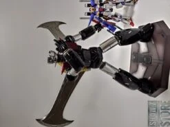 4th Party Soul Of Chogokin CR02B Mazinger Z Infinity Version -Toy Figure Store 7d14be07d1