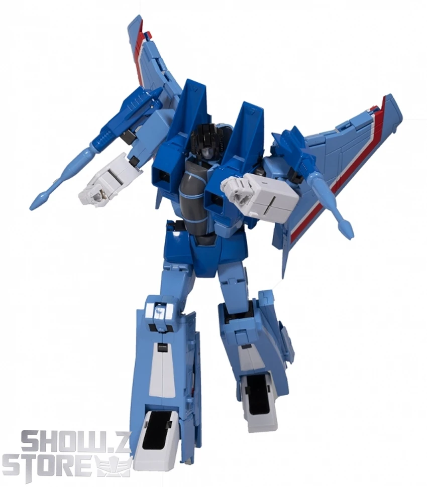 MakeToys MTRM-EX02 Ion Swarm Convention Exclusive 6 MakeToys MTRM-EX02 Ion Swarm Convention Exclusive - Image 6