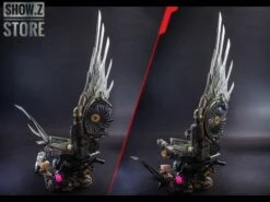 Hot Toys HotToys HT QS015 1/4 Spider-Man Homecoming Collectible Figure Deluxe Version -Toy Figure Store 7dfc482931