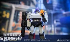 Magic Square MS-B36 Doomsday Megatron Original Exquisite Paint Version -Toy Figure Store 7e0e1ffb77
