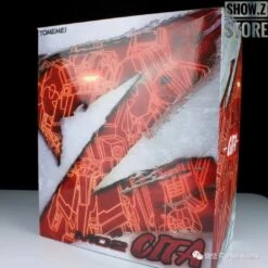 Tomemei 1/100 M-02 MSZ-006 Zeta Gundam Cita Z Plus Metal Build -Toy Figure Store 7e50675e08