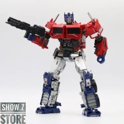 Aoyi Mech H6003-8 Optimus Prime 10 Aoyi Mech H6003-8 Optimus Prime -Toy Figure Store 7e76ebe913