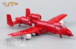 FansToys FT-54 Powerglide -Toy Figure Store 7f18bba918