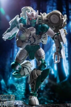 4th Party Masterpiece BW-10 MP-50 Tigatron -Toy Figure Store 7f21672e83