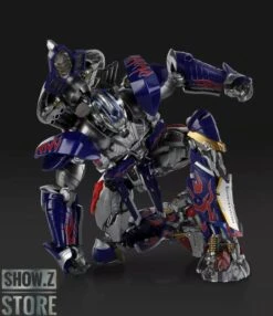 4th Party CR03 The Last Knight Optimus Prime -Toy Figure Store 7f5c6aac4e