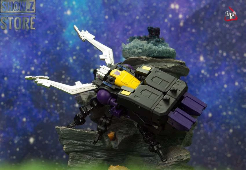 FansToys FT-13 Mercenary Shrapnel 12 FansToys FT-13 Mercenary Shrapnel - Image 12