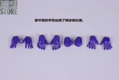 Eastern Model 1/9 Mark 49 Iron Man Rescue Mark I Model Kit Deluxe Version -Toy Figure Store 7f868de8d2