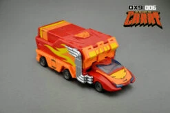 DX9 D06 Carry Hot Rod Rodimus -Toy Figure Store 7fecee1743