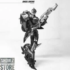 APC Toys APC-005 Angel Engine TFP Arcee Pink Version 27 APC Toys APC-005 Angel Engine TFP Arcee Pink Version -Toy Figure Store 7ffc7304b5