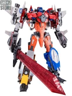 Weijiang Wei Jiang WJ Computron Combiner Set Of 5 -Toy Figure Store 801040096e