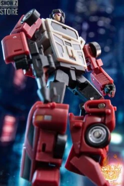 Magic Square MS-B12 & B13 Pillage & Contain Drag Strip & Dead End Set Of 2 -Toy Figure Store 8014408071