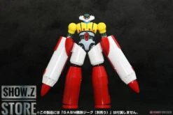 Evolution Toys Grand Action Bigsize Model Kotetsu Jeeg & Pantheroid & Marine Parts Set Of 3 -Toy Figure Store 80243edb7f