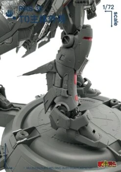 Rodams 1/72 RAS-30 RX-78GP03S Gundam Orange Version Model Kit 34 Rodams 1/72 RAS-30 RX-78GP03S Gundam Orange Version Model Kit -Toy Figure Store 802d0ea4b7