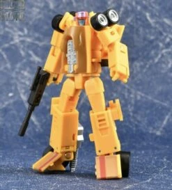 Magic Square MS-B12 & B13 Pillage & Contain Drag Strip & Dead End Set Of 2 -Toy Figure Store 80556816dd