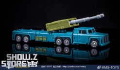 Magic Square MS-B53D Night Tracer Onslaught IDW Version -Toy Figure Store 80a05a8210