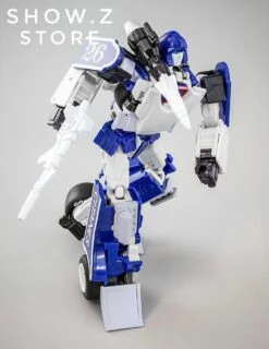 Mastermind Creations PS-01C Sphinx Mirage Cel Version -Toy Figure Store 80ad932ece