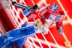 Magic Square MS-01T Light Of Freedom Optimus Prime Clear Version 23 Magic Square MS-01T Light Of Freedom Optimus Prime Clear Version -Toy Figure Store 80c9a84f48