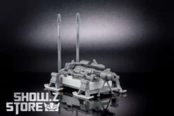 XTransbots MM-10W Coprimozzo Hubcap White Version 37 XTransbots MM-10W Coprimozzo Hubcap White Version -Toy Figure Store 80e3212a34