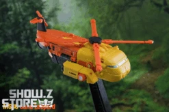 Dr.Wu MS-36 Sand Leopard Sandstorm -Toy Figure Store 812012270a