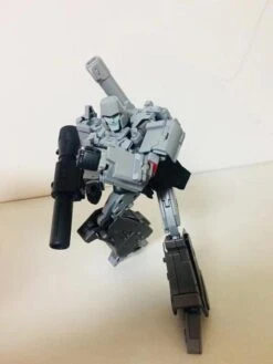 [Factory Leak Version] 4th Party MP36 Megatron -Toy Figure Store 814622b8b8