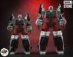 Yes Model YM13 RF-03 Rover Streetwise -Toy Figure Store 81628076bc