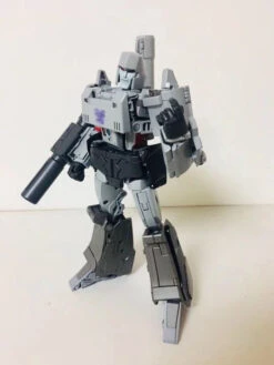 [Factory Leak Version] 4th Party MP36 Megatron -Toy Figure Store 8167078961