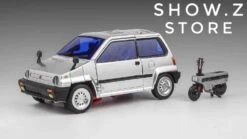 XTransbots XTB MX-17H MX17H Heral Crosscut -Toy Figure Store 816ed4fb76